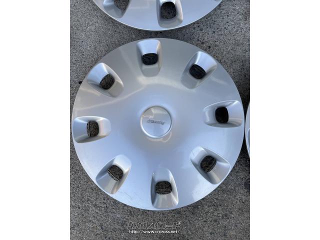 ホイール・12インチVPlanningホイールカバー中古・ご成約・C&YSPORTS