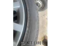 ホイール・タイヤ マツダアテンザ　純正18インチホイール　215/45R18　89W