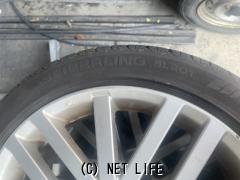 ホイール・タイヤ マツダアテンザ　純正18インチホイール　215/45R18　89W