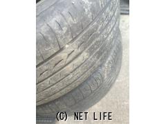 ホイール・タイヤ マツダアテンザ　純正18インチホイール　215/45R18　89W