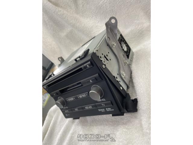 電装系 TOYOTA SAI 純正オーディオ