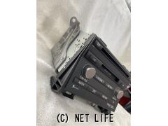 電装系 TOYOTA SAI 純正オーディオ