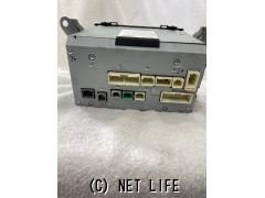 電装系 TOYOTA SAI 純正オーディオ