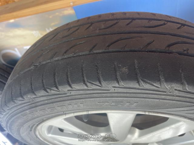 ホイール・タイヤ・14インチ DAIHATSU 軽自動車用・ご成約・C&YSPORTS