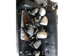 外装・エアロ ミラー　