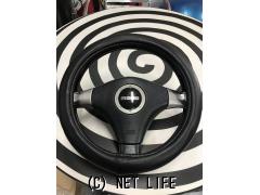 ステアリング系 ステアリング ダイハツMOMO 流用に