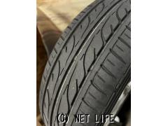 ホイール・タイヤ DAIHATSU 14インチ中古タイヤホイールセット