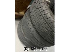 ホイール・タイヤ DAIHATSU 14インチ中古タイヤホイールセット