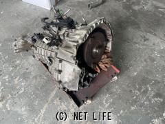エンジン系 L375タント　ATミッション