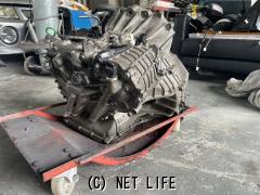 エンジン系 L375タント ATミッション