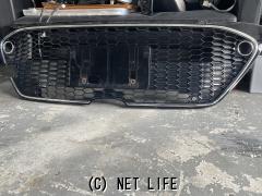 外装・エアロ カローラツーリング、ハイブリッド、フロントグリル