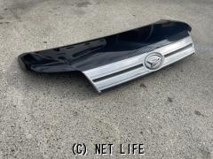 外装・エアロ DAIHATSUムーブ、ボンネット