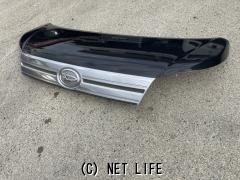 外装・エアロ DAIHATSUムーブ、ボンネット