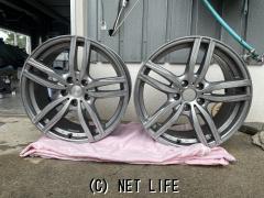 ホイール 社外ホイール18インチ