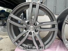 ホイール 社外ホイール18インチ