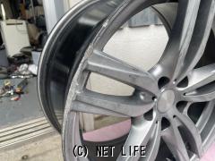 ホイール 社外ホイール18インチ