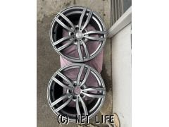 ホイール 社外ホイール18インチ