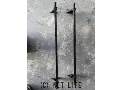 外装・エアロ ルーフキャリア