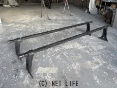 外装・エアロ ルーフキャリア