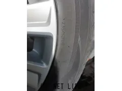 ホイール・タイヤ 18インチ