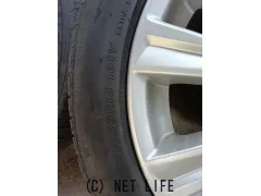 ホイール・タイヤ 18インチ