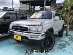 トヨタ ハイラックスサーフ