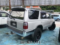 トヨタ ハイラックスサーフ