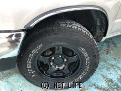 トヨタ ハイラックスサーフ