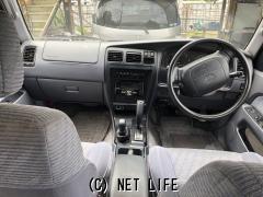 トヨタ ハイラックスサーフ