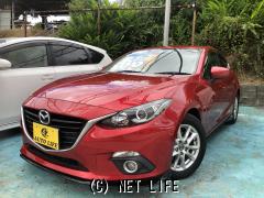 マツダ アクセラスポーツ