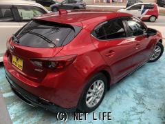 マツダ アクセラスポーツ