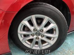 マツダ アクセラスポーツ