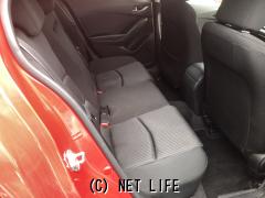 マツダ アクセラスポーツ