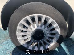 フィアット 500(チンクエチェント)