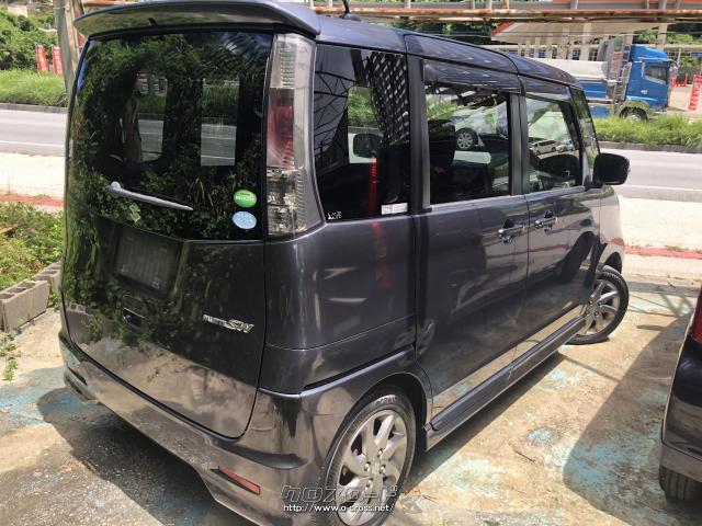 スズキ パレット