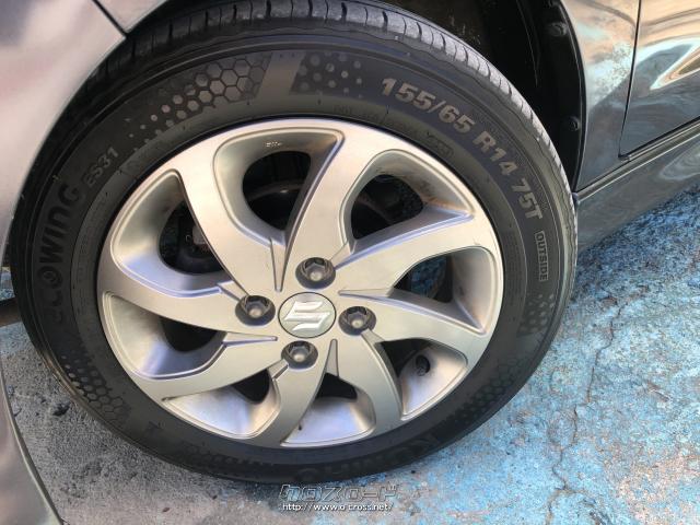 スズキ パレット