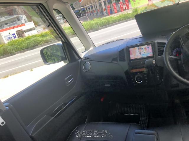 スズキ パレット