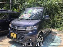 スズキ パレット