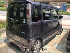 スズキ パレット