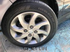 スズキ パレット