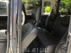 スズキ パレット