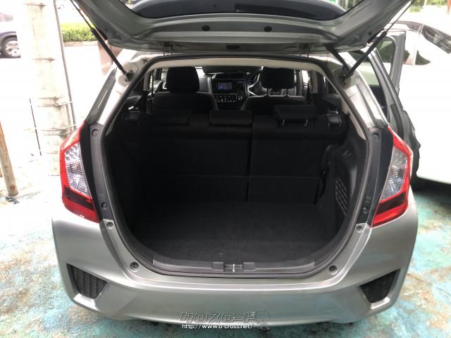 ホンダ フィットハイブリッド