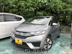 ホンダ フィットハイブリッド