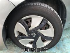 ホンダ フィットハイブリッド