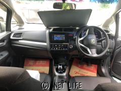 ホンダ フィットハイブリッド