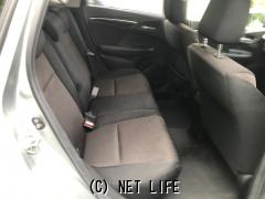 ホンダ フィットハイブリッド