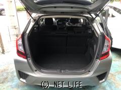 ホンダ フィットハイブリッド