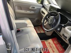 ダイハツ ムーヴ