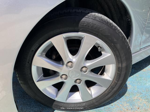 三菱 eKカスタム