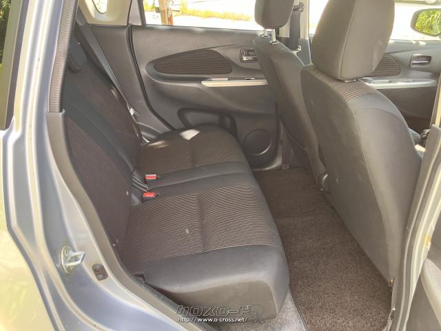 三菱 eKカスタム